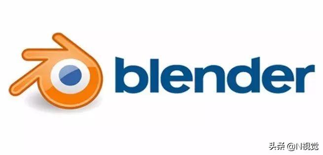 blender是什么软件(blender建模入门教学)